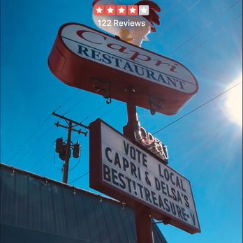 Capri Restaurant - Breakfast & Brunch Near Me - Boise, Idaho Capri Restaurant - Breakfast & Brunch Near Me - Boise, Idaho
