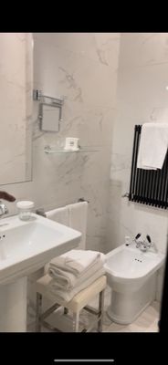 Roma Luxus Hotel by null