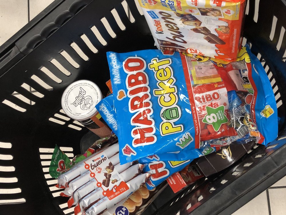 MONOPRIX 12 Photos & 32 Reviews 31 rue du Départ, Paris, France