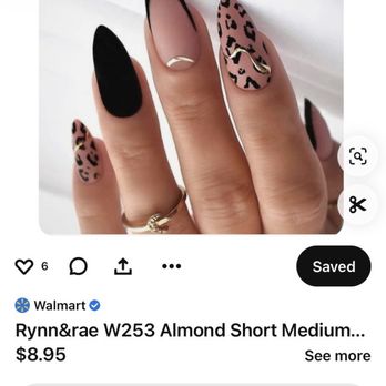 Pure Harmony Nails & Spa - My idea from Pinterest - Nail Salons Near Me - Puyallup, Washington Pure Harmony Nails & Spa - My idea from Pinterest - Nail Salons Near Me - Puyallup, Washington