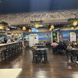 Mariscos El Rey - Side de bar