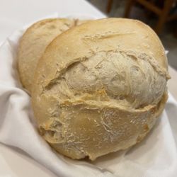 Restaurante Reis - Bread