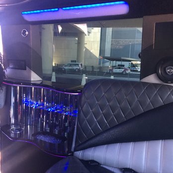 NTS Limo - More lights and inside - Limos Near Me NTS Limo - More lights and inside - Limos Near Me