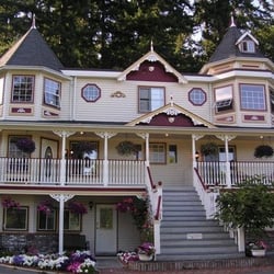 Hawley Place Bed & Breakfast - HAWLEY PLACE B&B in Ladysmith, BC