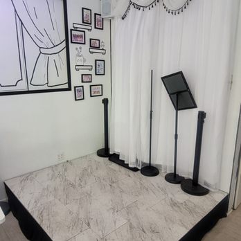 Arcane Maid Cafe - Themed Cafes Near Me - Arcadia, California