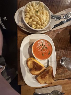 Milton's by null