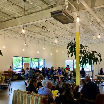 Bricksworth Beer Co - Nice big space - Brewpubs Near Me - Burnsville, Minnesota