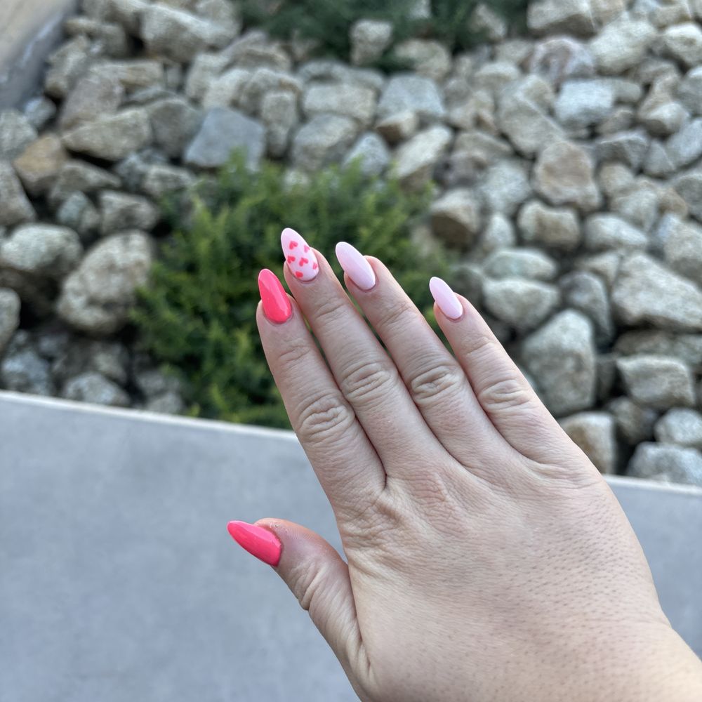 The Nail Logic - Nail Salons Near Me - Gilbert, Arizona The Nail Logic - Nail Salons Near Me - Gilbert, Arizona