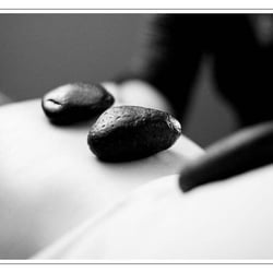 Soul Sync Bodywork - Hot stone therapy