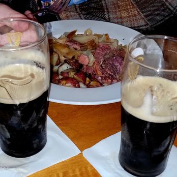 Fionn MacCool's Irish Pub & Restaurant - Corned Beef and Cabbage - Breakfast & Brunch Near Me - Ponte Vedra, Florida Fionn MacCool's Irish Pub & Restaurant - Corned Beef and Cabbage - Breakfast & Brunch Near Me - Ponte Vedra, Florida