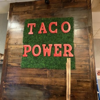Que Onda Tacobar - Tacos Near Me - Pinole, California