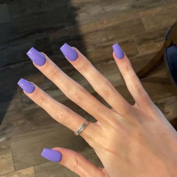 Nail Expo - Nail Salons Near Me - Austin, Texas