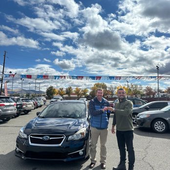 Gentlemen Auto Sales - Used Car Dealers Near Me - Carson City, Nevada Gentlemen Auto Sales - Used Car Dealers Near Me - Carson City, Nevada