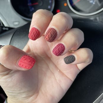 MJ Nails Spa - Nail Salons Near Me - Henderson, Nevada