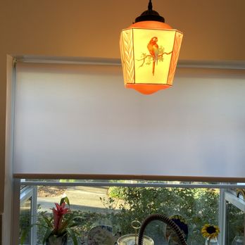 Budget Blinds of Mountain View - Kitchen blind - Shades & Blinds Near Me Budget Blinds of Mountain View - Kitchen blind - Shades & Blinds Near Me