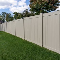 Northland Fence Of Ramsey