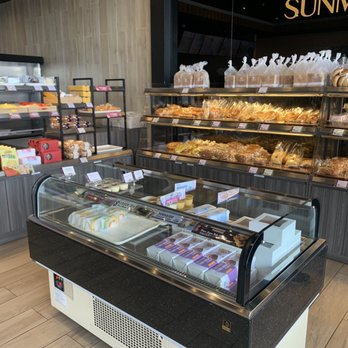 Sunmerry Bakery - Coffee & Tea Near Me - Edison, New Jersey