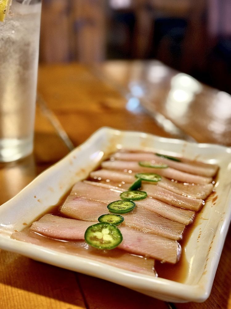 Mori Sushi