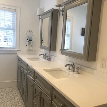 J Dichiara & Sons - New bathroom - General Contractors Near Me - Saugus, Massachusetts