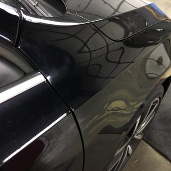 Alan's Mobile Paintless Dent Repair - Auto Detailing Near Me Alan's Mobile Paintless Dent Repair - Auto Detailing Near Me