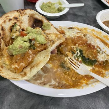 El Rodeo Taqueria - Chile Relleno - Mexican Near Me - Fresno, California El Rodeo Taqueria - Chile Relleno - Mexican Near Me - Fresno, California