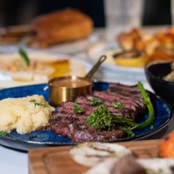 Sahara Restaurant & Grill - Authentic Middle Eastern food