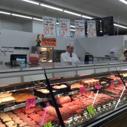 Fareway Stores