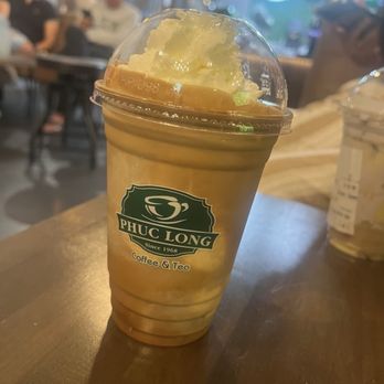Phuc Long - Coffee & Tea Near Me - San Jose, California Phuc Long - Coffee & Tea Near Me - San Jose, California