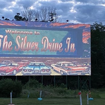 Silver Drive-In - Local Flavor Near Me - Johnstown, Pennsylvania Silver Drive-In - Local Flavor Near Me - Johnstown, Pennsylvania