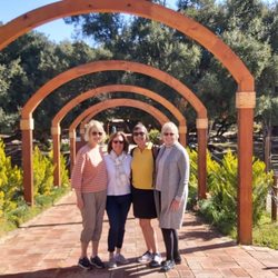 Ensenada Golden Tours - One of the first winerys in the valley