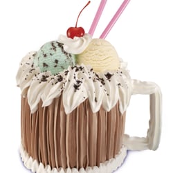 Baskin-Robbins Ice Cream