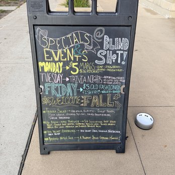 Blind Shot Social Club - Social Clubs Near Me - Madison, Wisconsin