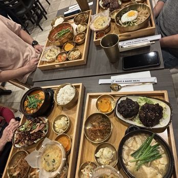 Baragi - Korean Near Me - Scottsdale, Arizona