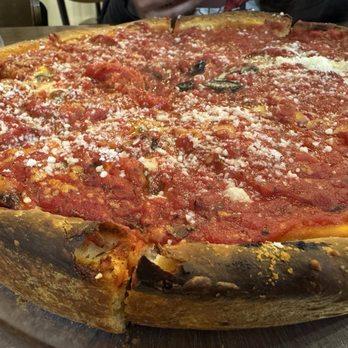 TONY’S LITTLE ITALY PIZZA - Updated April 2025 - 1402 Photos & 2477