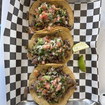 Taco Man Grill - Taco carne asada - Mexican Near Me - Henderson, Nevada