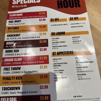 Buffalo Wild Wings - Dec 2025 - Sports Bars Near Me - Gilbert, Arizona