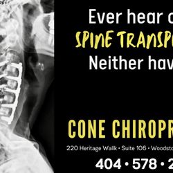 Chirozone Fitness