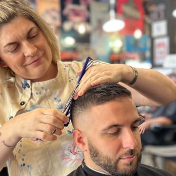 Reflect Hair Studio - Men's Hair Salons Near Me - McKinney, Texas Reflect Hair Studio - Men's Hair Salons Near Me - McKinney, Texas