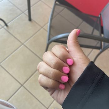 Nail Spa Expose - Nail Salons Near Me - Webster, Texas