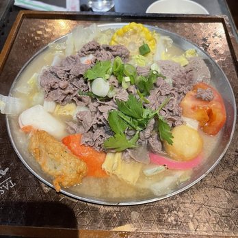 Tasty Pot - Taiwanese Near Me - Berkeley, California