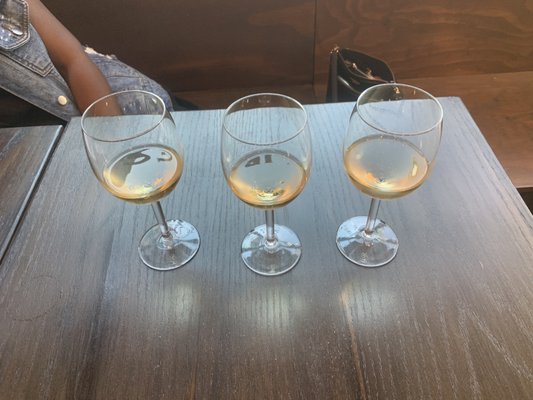 Greys Fine Cheeses - Eatery & Wine Bar by null
