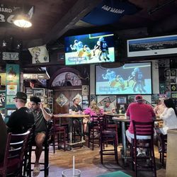 Moose Mcgillycuddy's