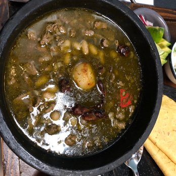 Villa Azteca - Carne en su jugo! Bomb! - Mexican Near Me - Salinas, California