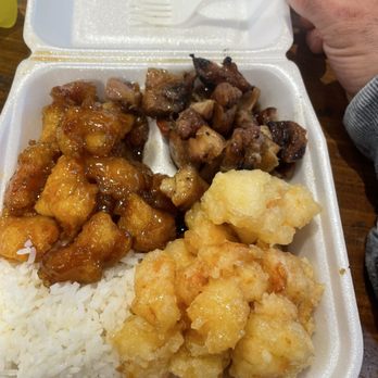 Ruby Thai Kitchen - DEEEEEELISH - Thai Near Me - Roseville, California Ruby Thai Kitchen - DEEEEEELISH - Thai Near Me - Roseville, California