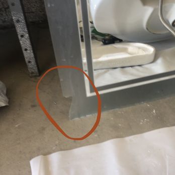 SERVPRO Team Jeffrey Padgett - Damage Restoration Near Me - Redlands, California