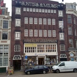 Gunters en Meuser