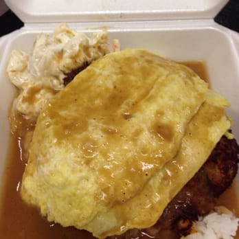 Harry's Café - Corn Beef Hash Loco Moco - Breakfast & Brunch Near Me - Honolulu, Hawaii Harry's Café - Corn Beef Hash Loco Moco - Breakfast & Brunch Near Me - Honolulu, Hawaii