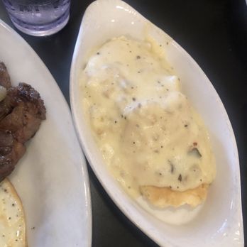The Crooked Duck - Side Biscuits & Sausage Gravy - New American Near Me - Long Beach, California The Crooked Duck - Side Biscuits & Sausage Gravy - New American Near Me - Long Beach, California