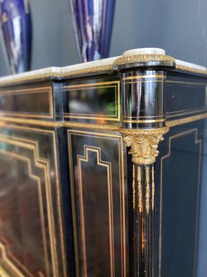 Deco Paris French Antique Furniture by null