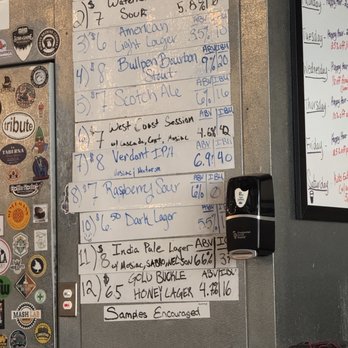 Verde Brewing Company - Breweries Near Me - Camp Verde, Arizona Verde Brewing Company - Breweries Near Me - Camp Verde, Arizona